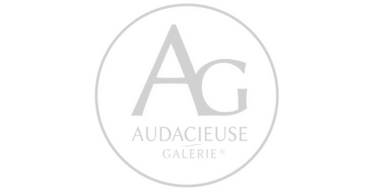 Audacieuse-Galerie an Les Rencontres d'Arles 2017 