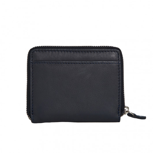 Mira Luna Porto leather wallet Mio