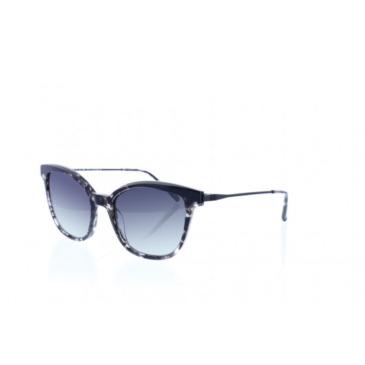 Sunglasses Morel Azur Yacht black grey blend