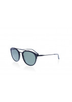 Lunettes de soleil noires, Morel Azur 80009A NN01