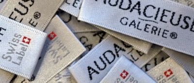 Audacieuse-Galerie Marque déposée