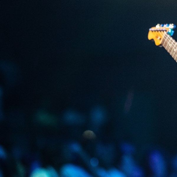 Konzerte, Partys und Feste