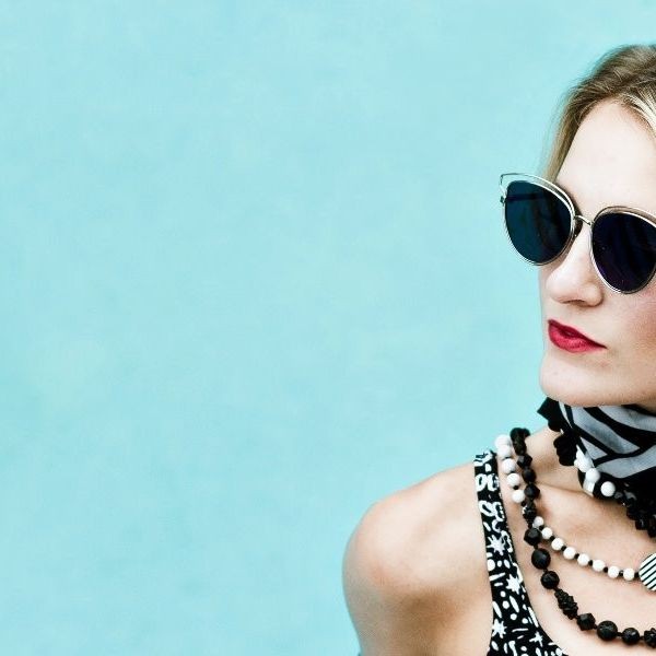 Creator's accessories