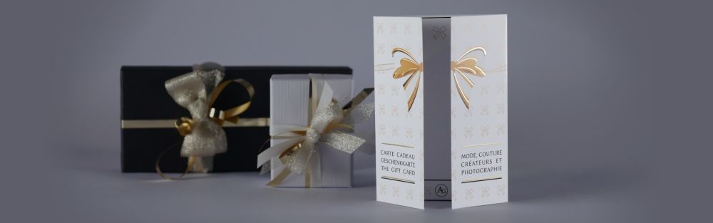 Unsere Geschenkkarten