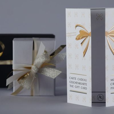 Unsere Geschenkkarten