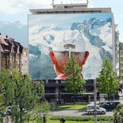 Vevey