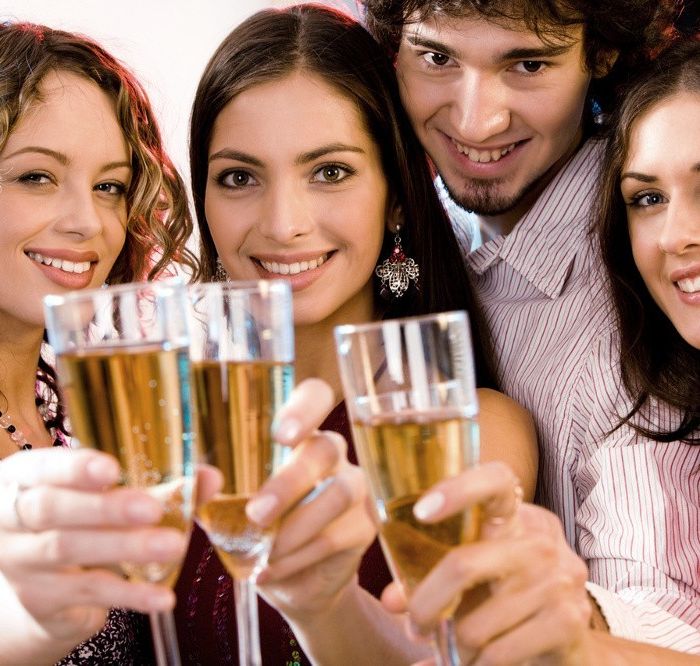 Un photographe pour votre enterrement de vie de jeune fille ou de garçon.