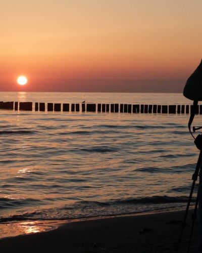Cours photo débutant individuel