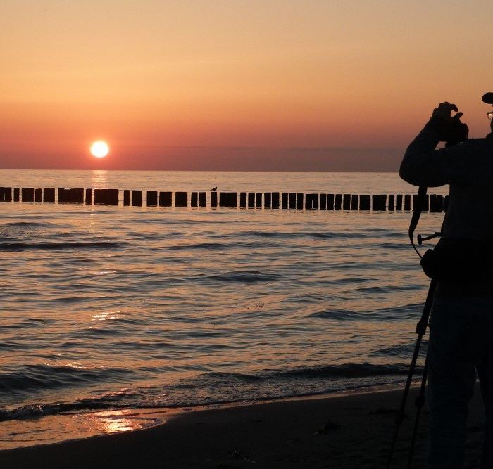 Cours photo débutant individuel