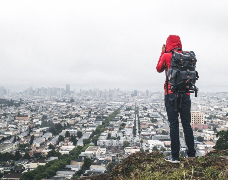 Advanced Individual Photography Course