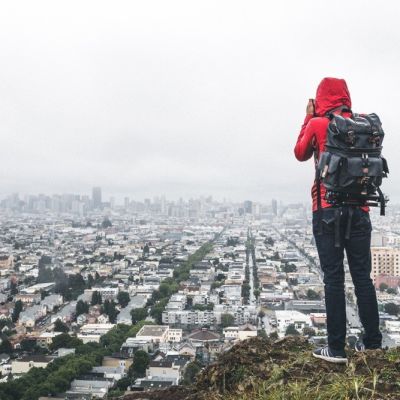 Advanced Individual Photography Course