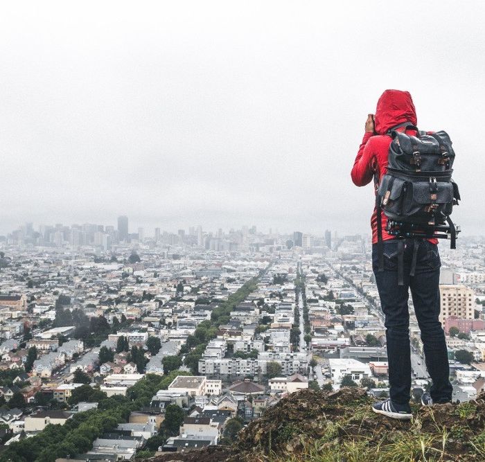 Cours avancé individuel en photographie