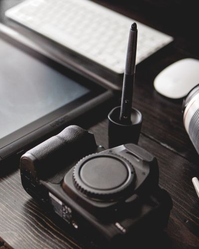 Cours de photographie artistique individuel avec projet