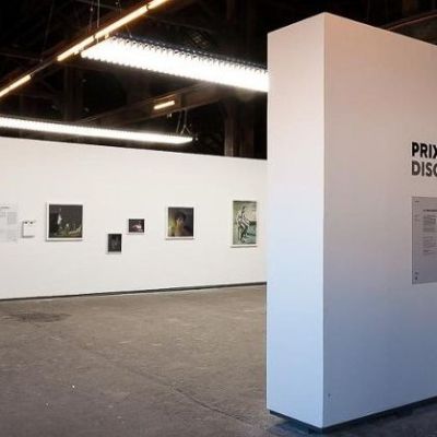 Galerie d'art
