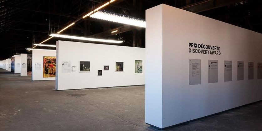 Galerie d'art