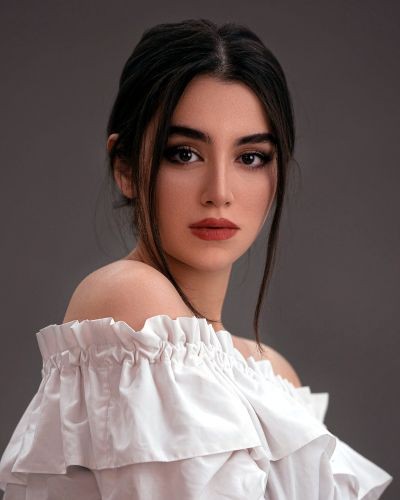 Votre portrait en studio de photographie professionnelle