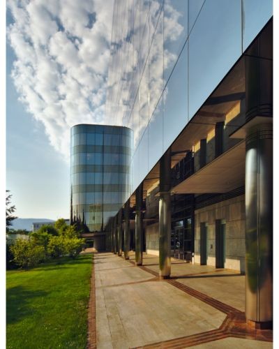 Votre photographe Architecture extérieure, bâtiment