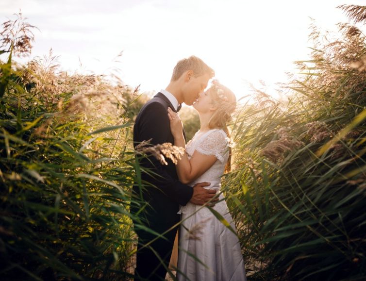 Votre photographe de mariage à Genève et en Suisse Romande