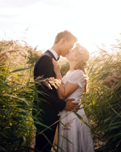 Votre photographe de mariage à Genève et en Suisse Romande