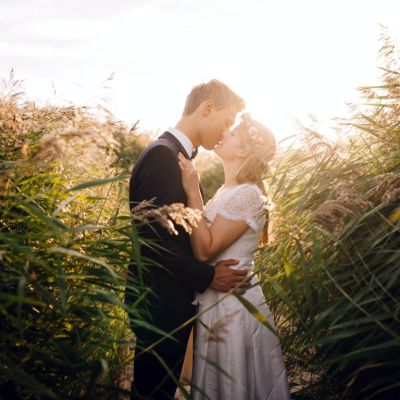 Votre photographe de mariage à Genève et en Suisse Romande