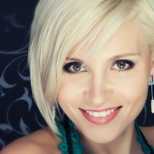 Ihr Portrait in einem professionellen Fotostudio