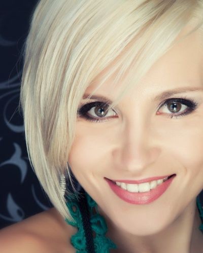 Votre portrait en studio de photographie professionnelle