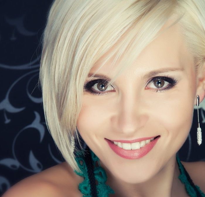 Votre portrait en studio de photographie professionnelle