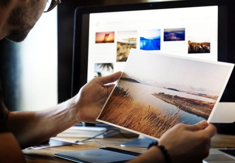 Formation individuelle photo longue durée à Genève