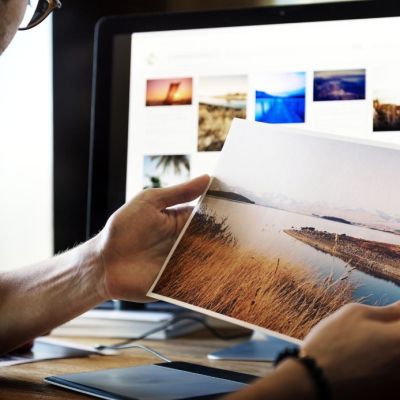 Long-term individual photo training in Geneva