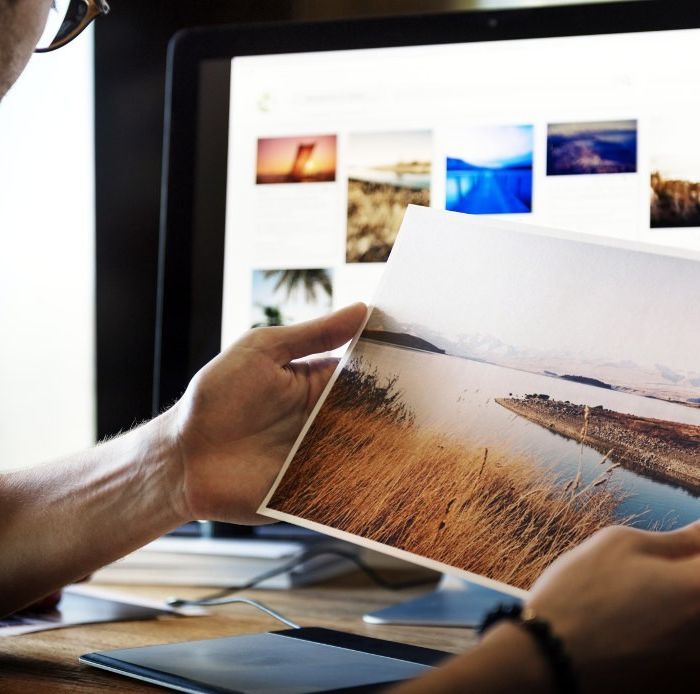 Formation individuelle photo longue durée à Genève