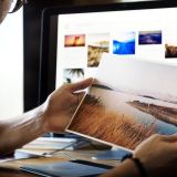 Formation photo longue avec lecture de portfolio