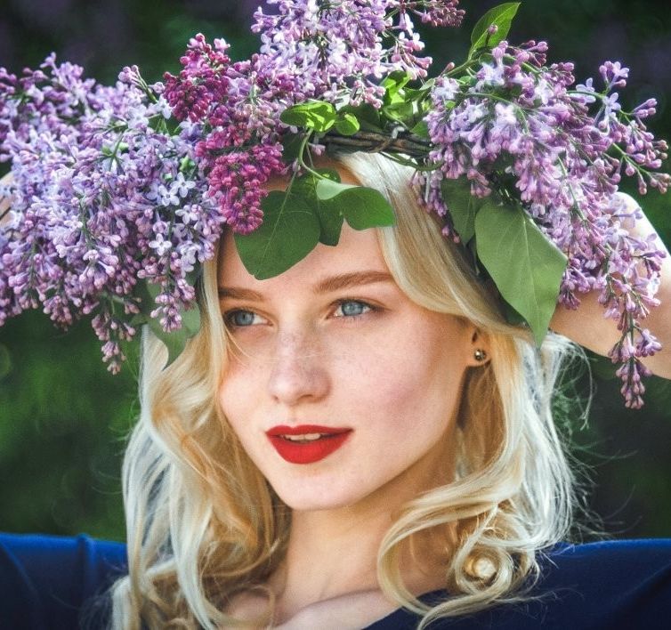 Votre portrait en extérieur avec studio mobile