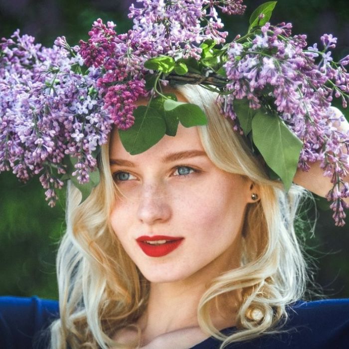 Votre portrait en extérieur avec studio mobile