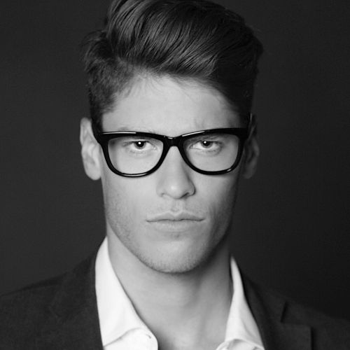 Portrait CV corporate en studio en 20 minutes