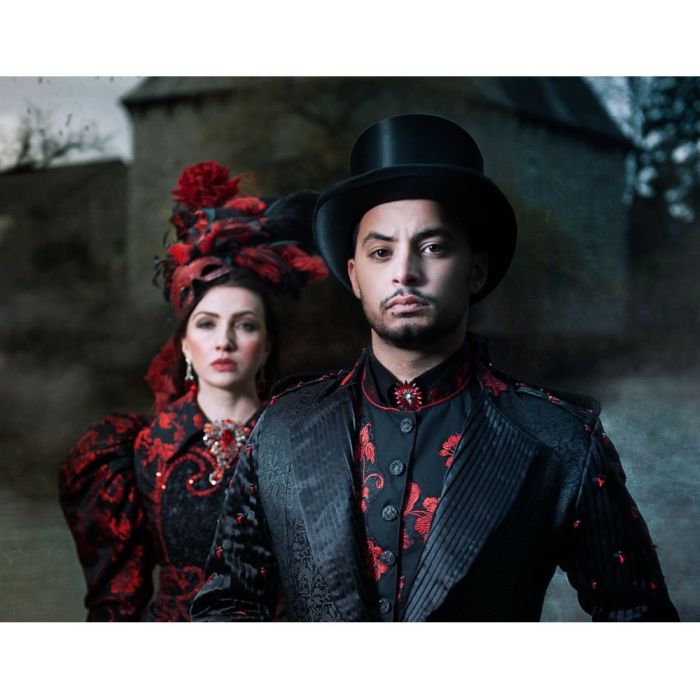 Photographe de théâtre