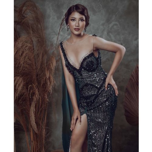 Photographe mode vêtements accessoires en studio