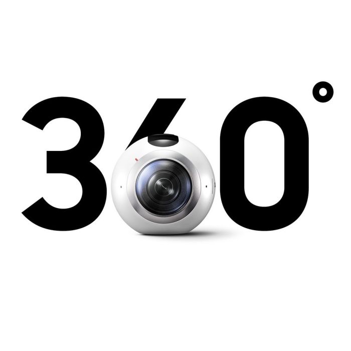 Virtuelle Besichtigung 360 Grad