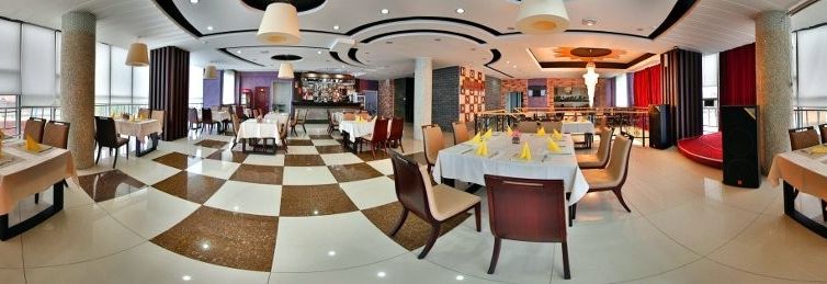 360 degree virtual tour