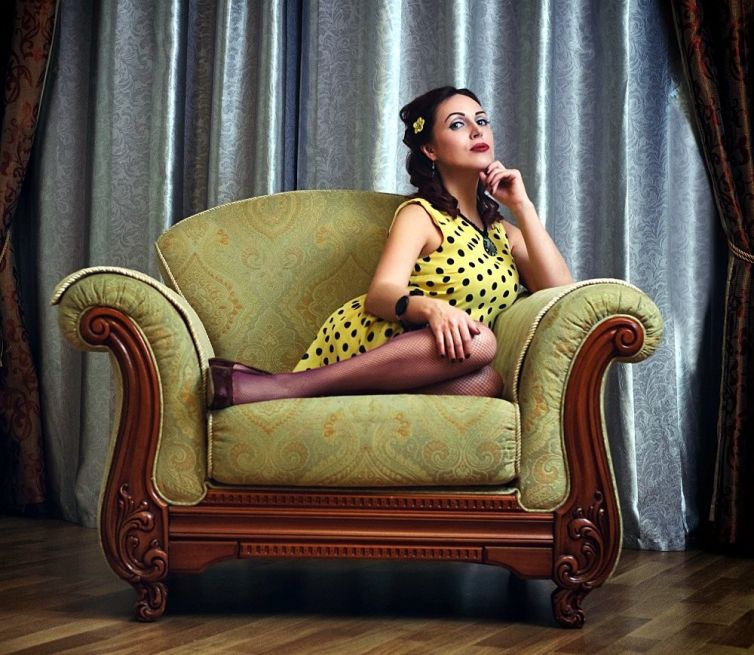Photographe de mode et accessoires