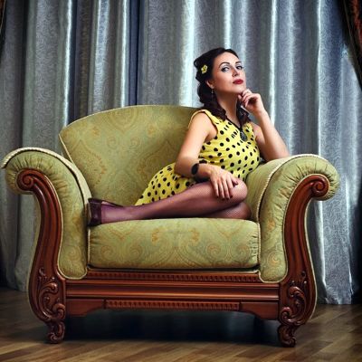 Photographe de mode et accessoires