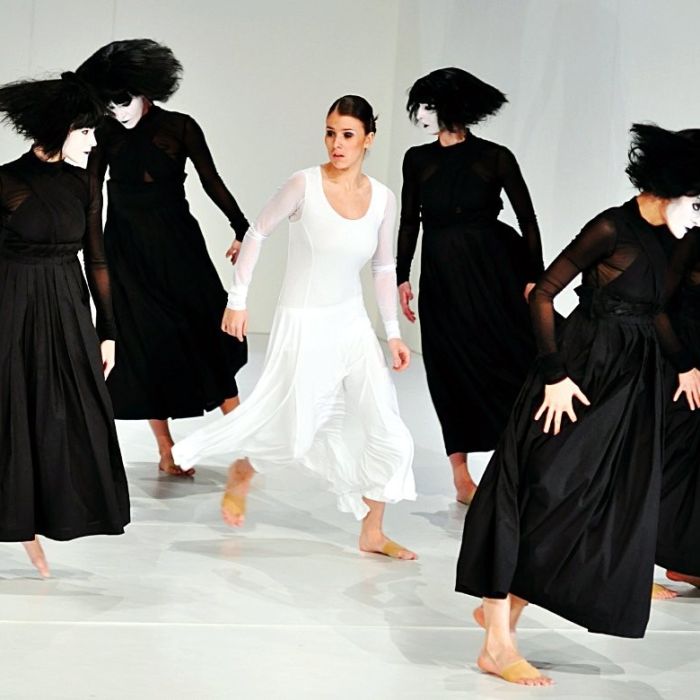 Photographe de théâtre