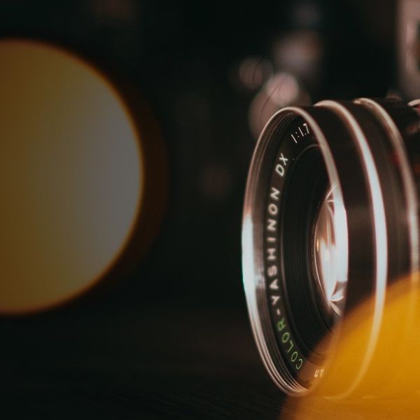 Techniques photographiques