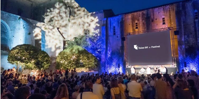 Festival International de Photographies des Rencontres d'Arles 2017