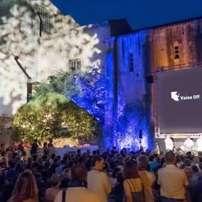 Festival International de Photographies des Rencontres d'Arles 2017