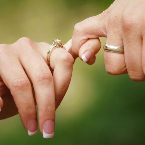 Einen Fotografen für Ihr Engagement, Ihr Engagement.