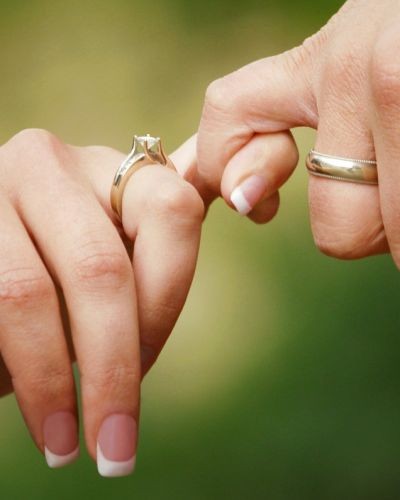 Un photographe pour votre engagement, vos fiançailles.