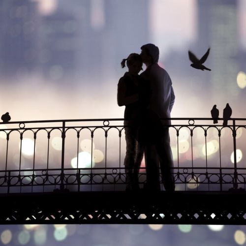 Einen Fotografen für Ihr Engagement, Ihr Engagement.