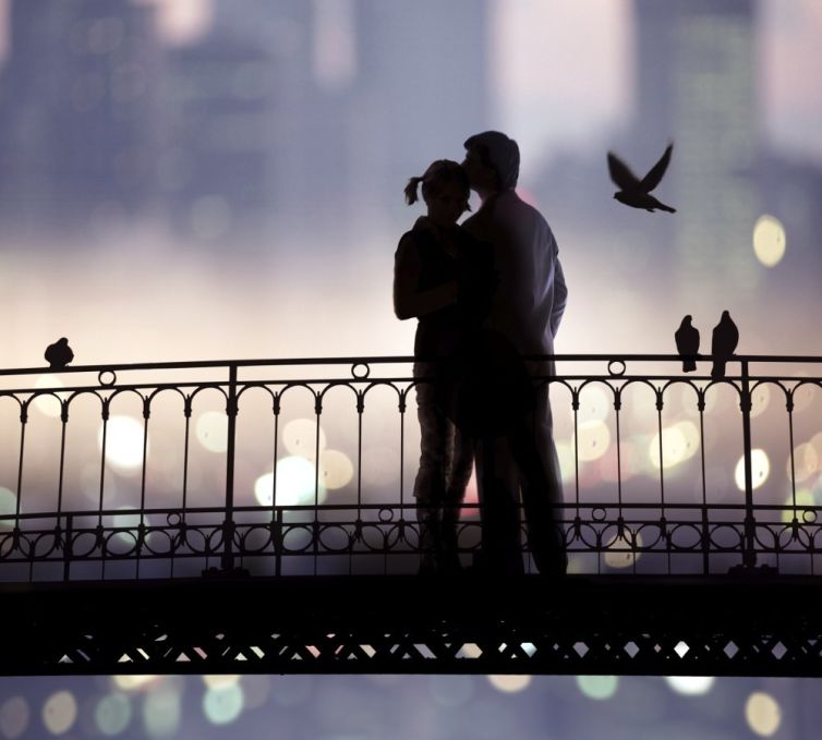 Un photographe pour votre engagement, vos fiançailles.