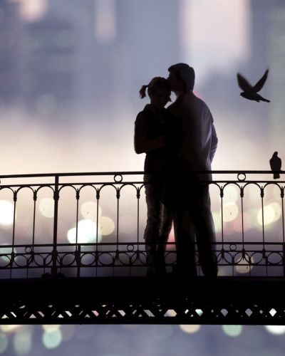 Un photographe pour votre engagement, vos fiançailles.