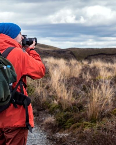 Cours photo naturaliste et animalier